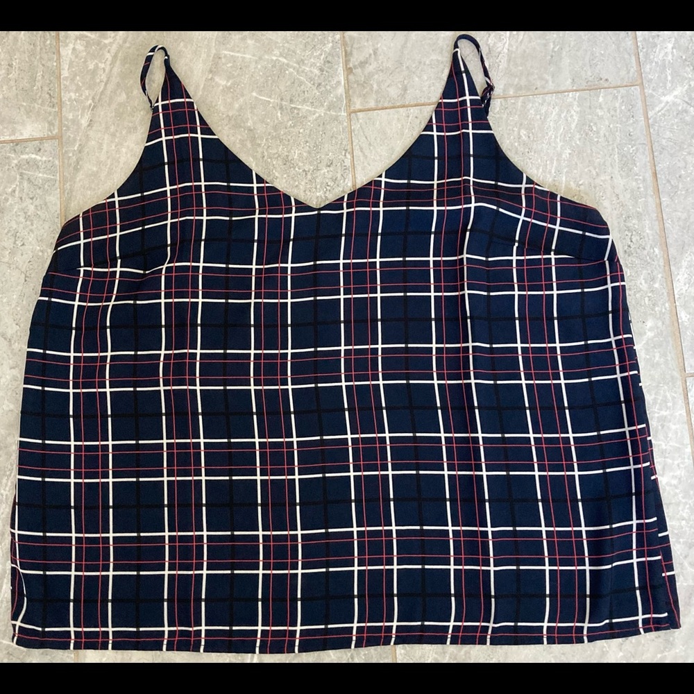 Banana Republic Cami